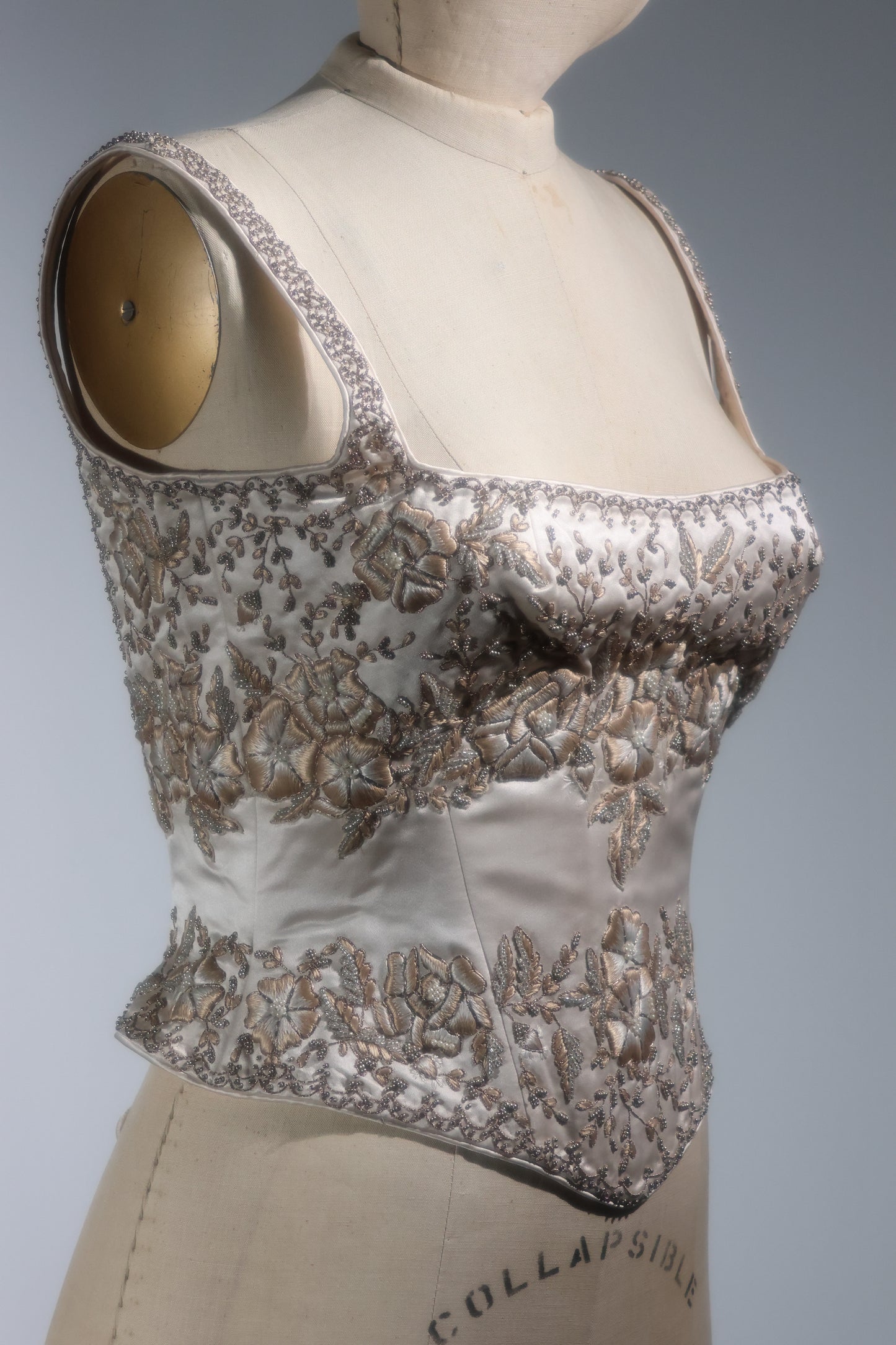 Eavis & Brown Corset TP73 Pink