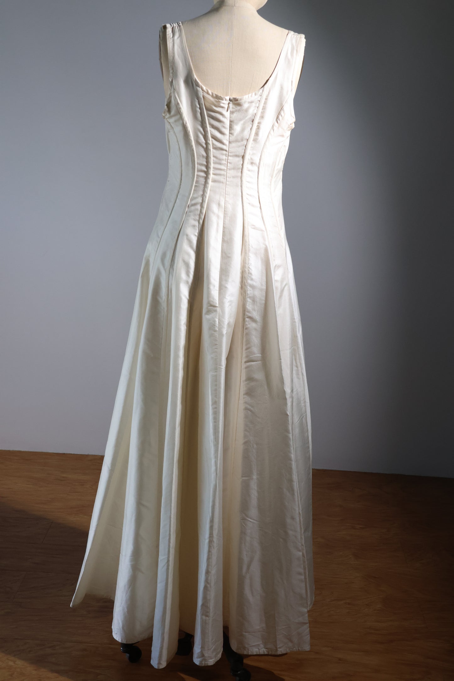 Les Habitudes Conema Dress Birgitta - White